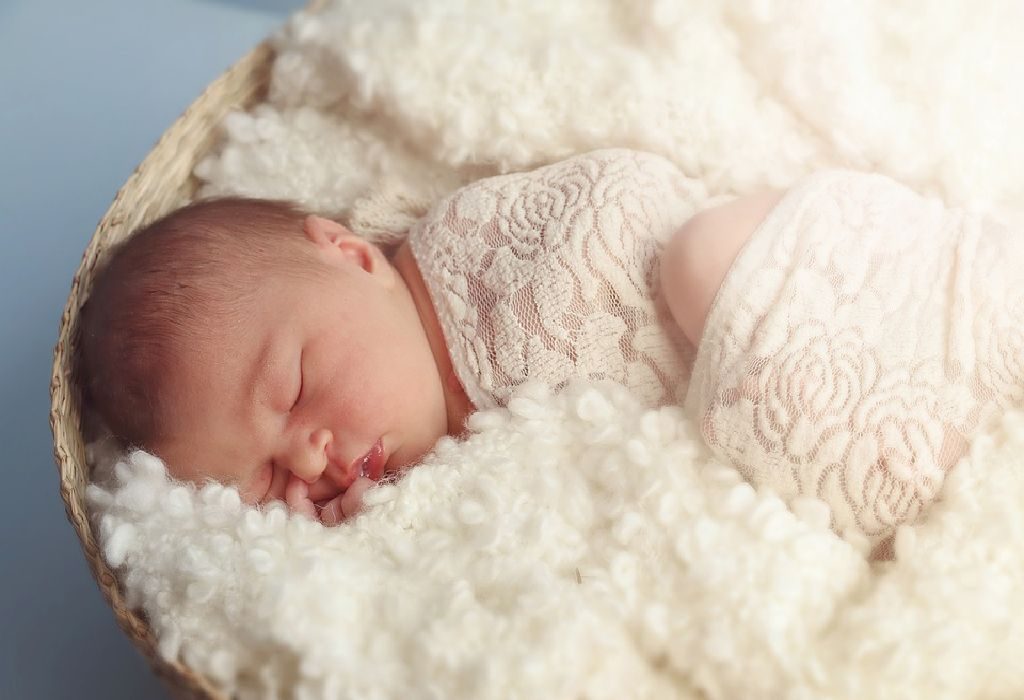 Mon bébé respire-t-il? 7 quand s