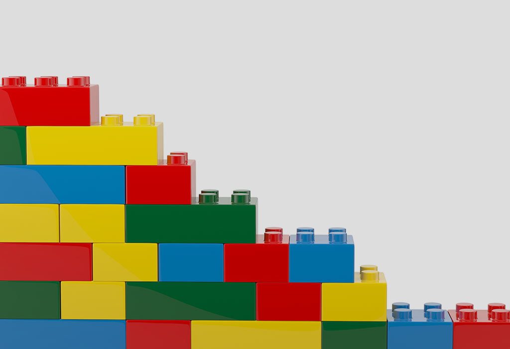 Blocs de construction d