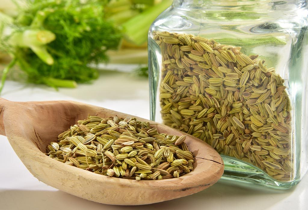 Graines de fenouil "width =" 1024 "height =" 700 "srcset =" https://cdn.cdnparenting.com/articles/2018/08/526104295-H.jpg 1024w, https://cdn.cdnparenting.com/ articles /2018/08/526104295-H-768x525.jpg 768w, https://cdn.cdnparenting.com/articles/2018/08/526104295-H-218x150.jpg 218w, https://cdn.cdnparenting.com/ articles /2018/08/526104295-H-696x476.jpg 696w, https://cdn.cdnparenting.com/articles/2018/08/526104295-H-614x420.jpg 614w "tailles =" (largeur maximale: 1024px) 100vw 1024px