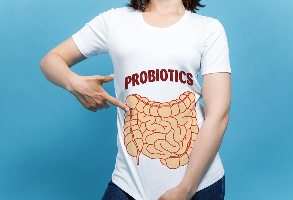 Une femme portant une chemise probiotique "width =" 1024 "height =" 700 "srcset =" https://cdn.cdnparenting.com/articles/2018/06/644953165-H.jpg 1024w, https: // cdn. cdnparenting.com / articles / 2018/06/644953165-H-768x525.jpg 768w, https://cdn.cdnparenting.com/articles/2018/06/644953165-H-218x150.jpg 218w, https: // cdn. cdnparenting.com / articles / 2018/06/644953165-H-696x476.jpg 696w, https://cdn.cdnparenting.com/articles/2018/06/644953165-H-614x420.jpg 614w "tailles =" (max. -largeur: 1024px) 100vw, 1024px
