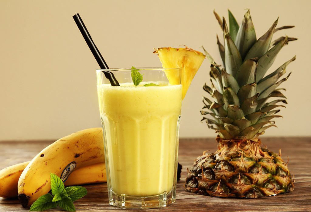 SMOOTHIE TROPICAL "width =" 1024 "height =" 700 "srcset =" https://cdn.cdnparenting.com/articles/2018/06/189431837-H.jpg 1024w, https://cdn.cdnparenting.com/articles /2018/06/189431837-H-768x525.jpg 768w, https://cdn.cdnparenting.com/articles/2018/06/189431837-H-218x150.jpg 218w, https://cdn.cdnparenting.com/articles /2018/06/189431837-H-696x476.jpg 696w, https://cdn.cdnparenting.com/articles/2018/06/189431837-H-614x420.jpg 614w "tailles =" (largeur maximale: 1024px) 100vw 1024px