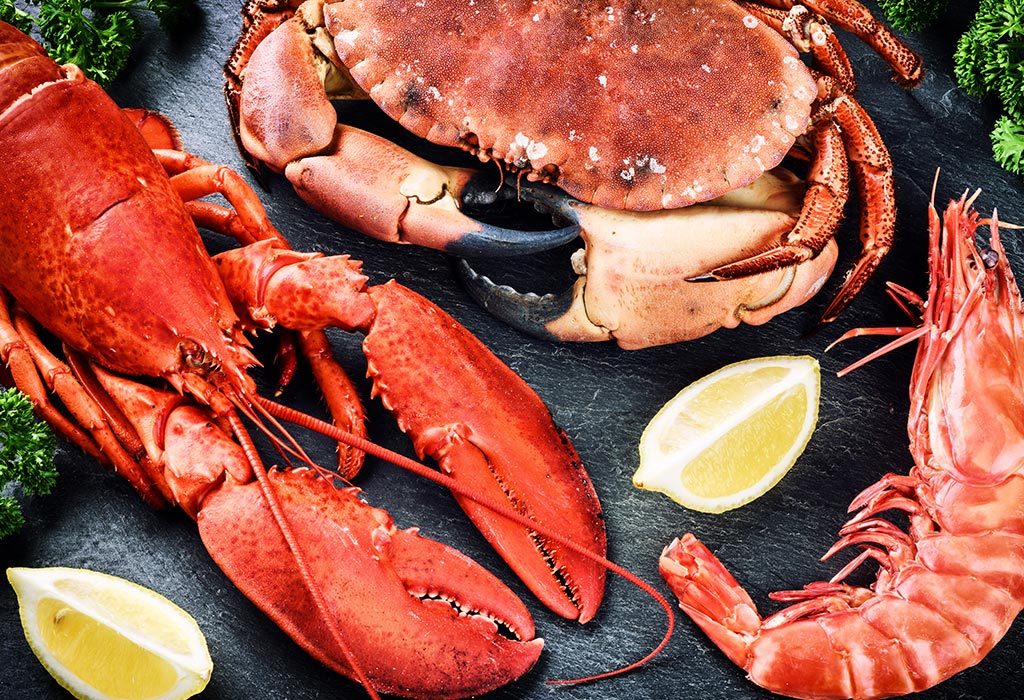 HOMARDS "width =" 1024 "height =" 700 "srcset =" https://cdn.cdnparenting.com/articles/2018/06/373416193-H.jpg 1024w, https://cdn.cdnparenting.com/articles/ 2018/06/373416193-H-768x525.jpg 768w, https://cdn.cdnparenting.com/articles/2018/06/373416193-H-218x150.jpg 218w, https://cdn.cdnparenting.com/articles/ 2018/06/373416193-H-696x476.jpg 696w, https://cdn.cdnparenting.com/articles/2018/06/373416193-H-614x420.jpg 614w "tailles =" (largeur maximale: 1024px) 100vw, 1024px
