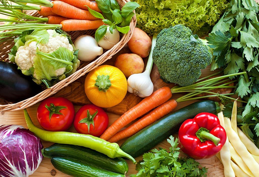 LÉGUMES CRUS "width =" 1024 "height =" 700 "srcset =" https://cdn.cdnparenting.com/articles/2018/06/145891655-H.jpg 1024w, https://cdn.cdnparenting.com/articles /2018/06/145891655-H-768x525.jpg 768w, https://cdn.cdnparenting.com/articles/2018/06/145891655-H-218x150.jpg 218w, https://cdn.cdnparenting.com/articles /2018/06/145891655-H-696x476.jpg 696w, https://cdn.cdnparenting.com/articles/2018/06/145891655-H-614x420.jpg 614w "tailles =" (largeur maximale: 1024px) 100vw 1024px