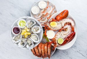 Poissons et fruits de mer "width =" 1711 "height =" 1169 "srcset =" https://dinerados.com/wp-content/uploads/2020/05/1589047708_682_15-alimentos-ricos-en-hierro-para-bebes-y -children-toddlers.jpg 300w, https://cdn.cdnparenting.com/ articles / 2018/03/484810318-H-768x525.jpg 768w, https://cdn.cdnparenting.com/articles/2018/03/484810318 -H.jpg 1024w, https://cdn.cdnparenting.com/articles/ 2018/03/484810318-H-218x150.jpg 218w, https://cdn.cdnparenting.com/articles/2018/03/484810318-H -696x476.jpg 696w, https://cdn.cdnparenting.com/articles/ 2018/03/484810318-H-614x420.jpg 614w "tailles =" (largeur maximale: 1711px) 100vw, 1711px