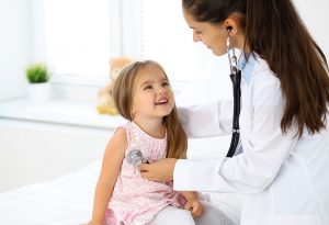 Ibuprofène pour enfants: utilisations, posologie et effets secondaires 11 Consultez un médecin