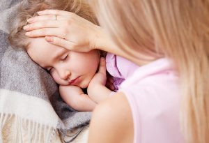 Ibuprofène pour enfants: utilisations, posologie et effets secondaires 12 Effets secondaires chez les enfants.