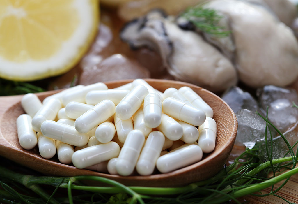 9 suppléments de fertilité qui peuvent vous aider à concevoir 11 Zinc "width =" 1024 "height =" 700 "srcset =" https://dinerados.com/wp-content/uploads/2020/05/1589127006_215_9-suplementos-de-fertilidad-que-pueden-ayudarte-a-concebir .jpg 1024w, https://cdn.cdnparenting.com/articles/ 2018/07/21104654 / Zinc-768x525.jpg 768w, https://cdn.cdnparenting.com/articles/2018/07/21104654/Zinc-218x150 .jpg 218w, https://cdn.cdnparenting.com/articles/ 2018/07/21104654 / Zinc-696x476.jpg 696w, https://cdn.cdnparenting.com/articles/2018/07/21104654/Zinc-614x420 .jpg 614w "tailles =" (largeur maximale: 1024px) 100vw, 1024px