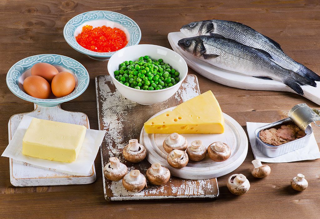 Sources de nourriture pour la vitamine D "width =" 1024 "height =" 700 "srcset =" https://cdn.cdnparenting.com/articles/2018/10/360639257-H.jpg 1024w, https: //cdn.cdnparenting . com / articles / 2018/10/360639257-H-768x525.jpg 768w, https://cdn.cdnparenting.com/articles/2018/10/360639257-H-218x150.jpg 218w, https: //cdn.cdnparenting. com / articles / 2018/10/360639257-H-696x476.jpg 696w, https://cdn.cdnparenting.com/articles/2018/10/360639257-H-614x420.jpg 614w "tailles =" (largeur maximale: 1024px ) 100vw, 1024px