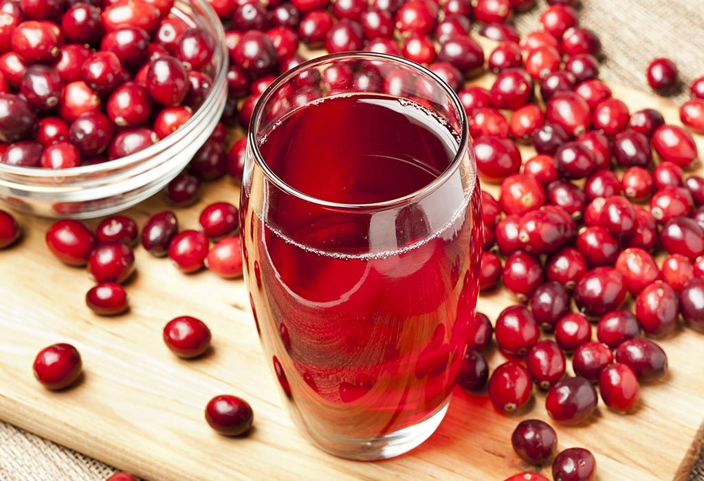 UTI (infection des voies urinaires) en essayant de tomber enceinte 8 Jus de canneberge "width =" 1024 "height =" 700 "srcset =" https://cdn.cdnparenting.com/articles/2018/08/118773640-H.jpg 1024w, https://cdn.cdnparenting.com/ articles /2018/08/118773640-H-768x525.jpg 768w, https://cdn.cdnparenting.com/articles/2018/08/118773640-H-218x150.jpg 218w, https://cdn.cdnparenting.com/ articles /2018/08/118773640-H-696x476.jpg 696w, https://cdn.cdnparenting.com/articles/2018/08/118773640-H-614x420.jpg 614w "tailles =" (largeur maximale: 1024px) 100vw 1024px
