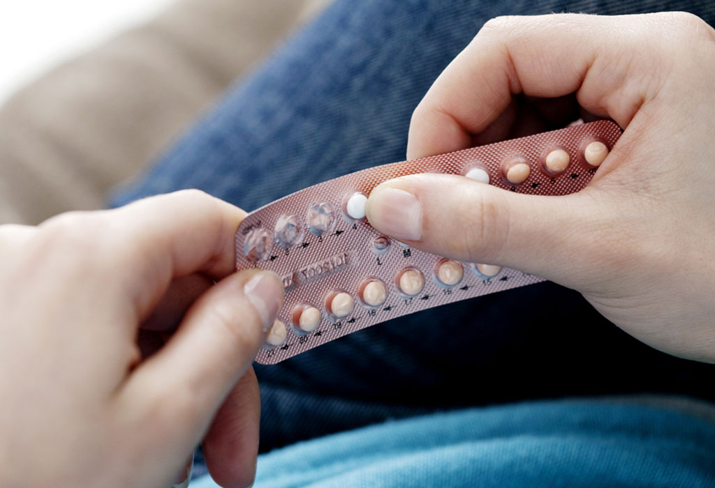 Un bref guide sur les pilules contraceptives orales