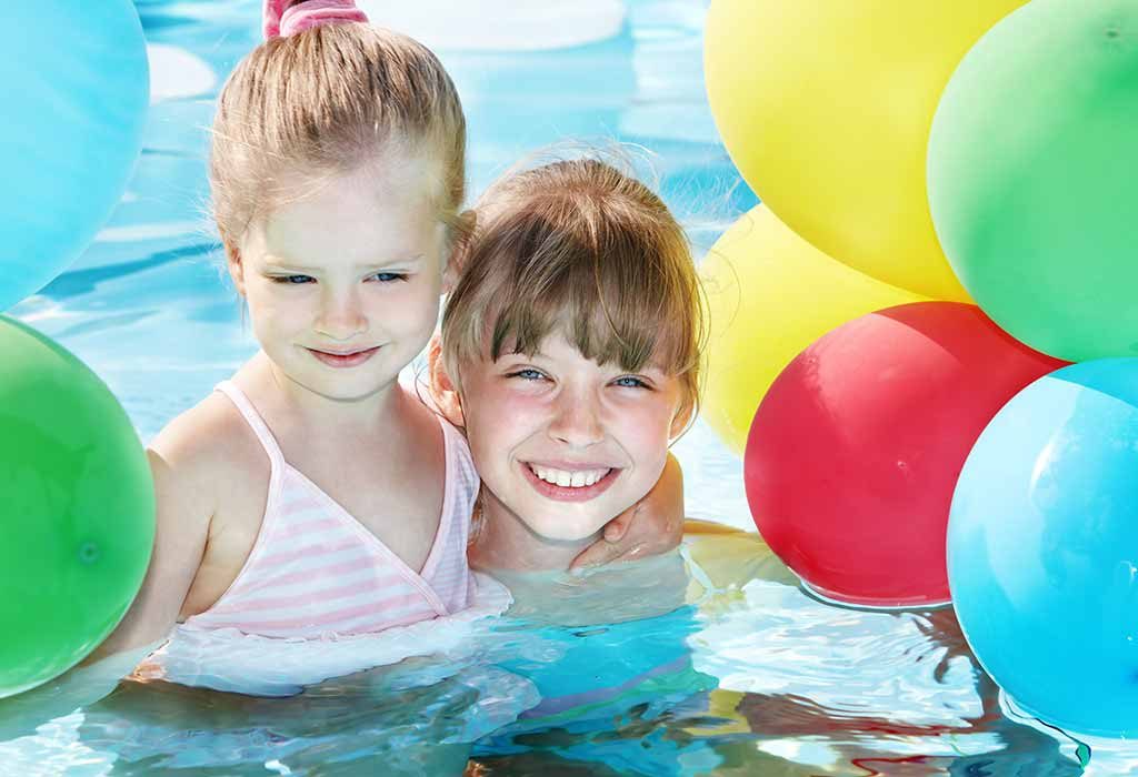 Des endroits amusants pour les fêtes d