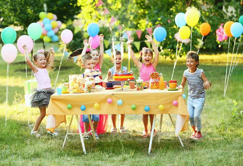 Des endroits amusants pour les fêtes d