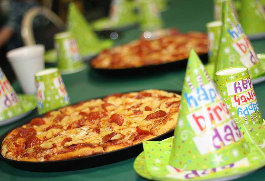 Des endroits amusants pour les fêtes d