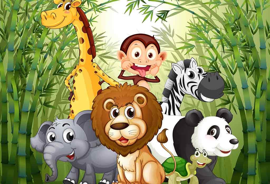 de nombreux animaux "width =" 1024 "height =" 700 "srcset =" https://cdn.cdnparenting.com/articles/2020/03/04140248/181535816.jpg 1024w, https://cdn.cdnparenting.com/articles /2020/03/04140248/181535816-768x525.jpg 768w, https://cdn.cdnparenting.com/articles/2020/03/04140248/181535816-218x150.jpg 218w, https://cdn.cdnparenting.com/articles /2020/03/04140248/181535816-696x476.jpg 696w, https://cdn.cdnparenting.com/articles/2020/03/04140248/181535816-614x420.jpg 614w "tailles =" (largeur maximale: 1024px) 100vw 1024px