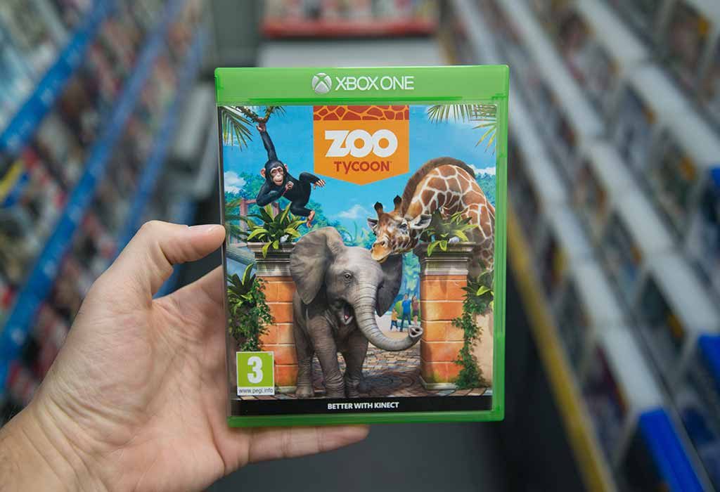 Zoo Tycoon: Ultimate Animal Collection "width =" 1024 "height =" 700 "srcset =" https://cdn.cdnparenting.com/articles/2020/03/30143106/631794866.jpg 1024w, https: //cdn.cdnparententing .com / articles / 2020/03/30143106 / 631794866-768x525.jpg 768w, https://cdn.cdnparenting.com/articles/2020/03/30143106/631794866-218x150.jpg 218w, https: //cdn.cdnparententing .com / articles / 2020/03/30143106 / 631794866-696x476.jpg 696w, https://cdn.cdnparenting.com/articles/2020/03/30143106/631794866-614x420.jpg 614w "tailles =" (largeur maximale: 1024px) 100vw, 1024px