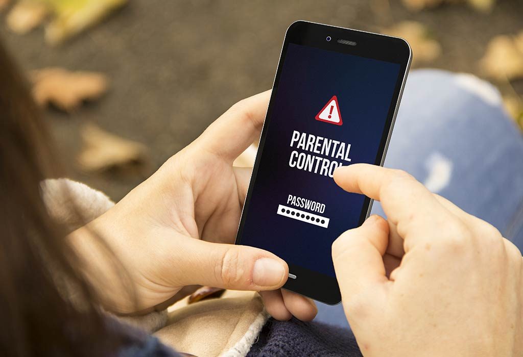 TikTok est-il sûr pour les enfants? Un guide pour les parents 7 contrôle parental "width =" 1024 "height =" 700 "srcset =" https://cdn.cdnparenting.com/articles/2020/02/07114716/306832862.jpg 1024w, https://cdn.cdnparenting.com/articles /2020/02/07114716/306832862-768x525.jpg 768w, https://cdn.cdnparenting.com/articles/2020/02/07114716/306832862-218x150.jpg 218w, https://cdn.cdnparenting.com/articles /2020/02/07114716/306832862-696x476.jpg 696w, https://cdn.cdnparenting.com/articles/2020/02/07114716/306832862-614x420.jpg 614w "tailles =" (largeur maximale: 1024px) 100vw 1024px