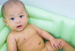 Roseola (SIXIÈME maladie) chez les bébés 1589301951 391 Roseola SEXTA enfermedad en bebes