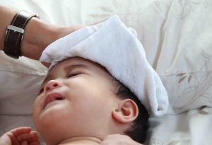 Roseola (SIXIÈME maladie) chez les bébés 1589301951 925 Roseola SEXTA enfermedad en bebes