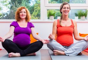 Cours prénatals: préparation au travail, à la naissance et à la parentalité précoce 1589379123 970 Clases prenatales preparacion para el trabajo de parto nacimiento y