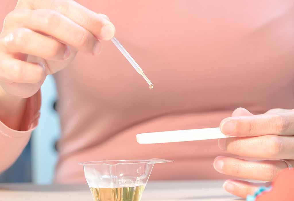 Infertilité féminine: causes, signes et remèdes maison 29 Test d