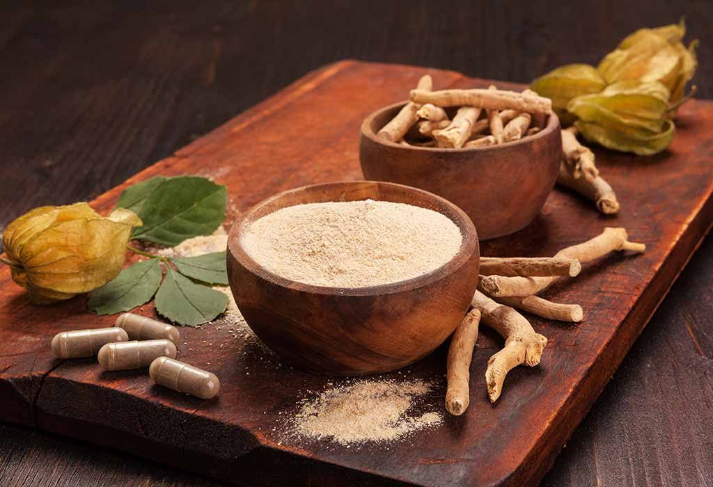Infertilité féminine: causes, signes et remèdes maison 32 Ashwagandha "width =" 1024 "height =" 700 "srcset =" https://cdn.cdnparenting.com/articles/2018/01/22120119/1151019941-H.jpg 1024w, https://cdn.cdnparenting.com/ articles / 2018/01/22120119/1151019941-H-768x525.jpg 768w, https://cdn.cdnparenting.com/articles/2018/01/22120119/1151019941-H-218x150.jpg 218w, https: // cdn. cdnparenting.com/articles/2018/01/22120119/1151019941-H-696x476.jpg 696w, https://cdn.cdnparenting.com/articles/2018/01/22120119/1151019941-H-614x420.jpg 614w "tailles = "(largeur maximale: 1024px) 100vw, 1024px