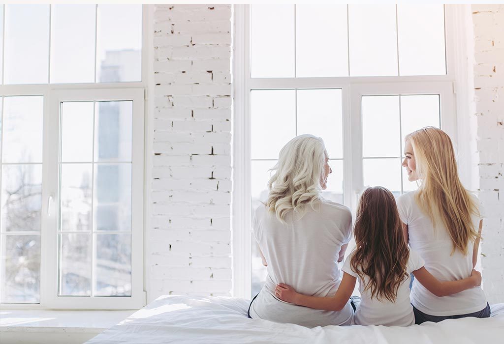 la ménopause précoce de la mère et de la grand-mère pourrait être génétique "width =" 1024 "height =" 700 "srcset =" https://cdn.cdnparenting.com/articles/2018/12/08152855/1018991644-H.jpg 1024w , https: //cdn.cdnparenting.com/articles/2018/12/08152855/1018991644-H-768x525.jpg 768w, https://cdn.cdnparenting.com/articles/2018/12/08152855/1018991644-H- 218x150.jpg 218w, https://cdn.cdnparenting.com/articles/2018/12/08152855/1018991644-H-696x476.jpg 696w, https://cdn.cdnparenting.com/articles/2018/12/08152855/ 1018991644-H -614x420.jpg 614w "tailles =" (largeur maximale: 1024px) 100vw, 1024px