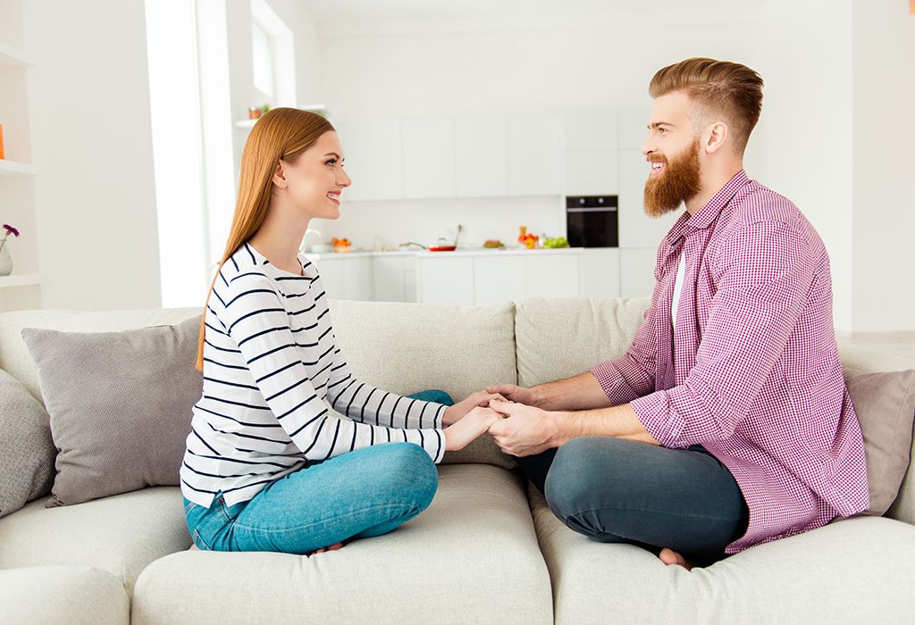 Époux mari méditant "width =" 1024 "height =" 700 "srcset =" https://cdn.cdnparenting.com/articles/2018/07/1110986105-H.jpg 1024w, https://cdn.cdnparenting.com/ articles / 2018/07/1110986105-H-768x525.jpg 768w, https://cdn.cdnparenting.com/articles/2018/07/1110986105-H-218x150.jpg 218w, https://cdn.cdnparenting.com/ articles / 2018/07/1110986105-H-696x476.jpg 696w, https://cdn.cdnparenting.com/articles/2018/07/1110986105-H-614x420.jpg 614w "tailles =" (largeur maximale: 1024px) 100vw , 1024px