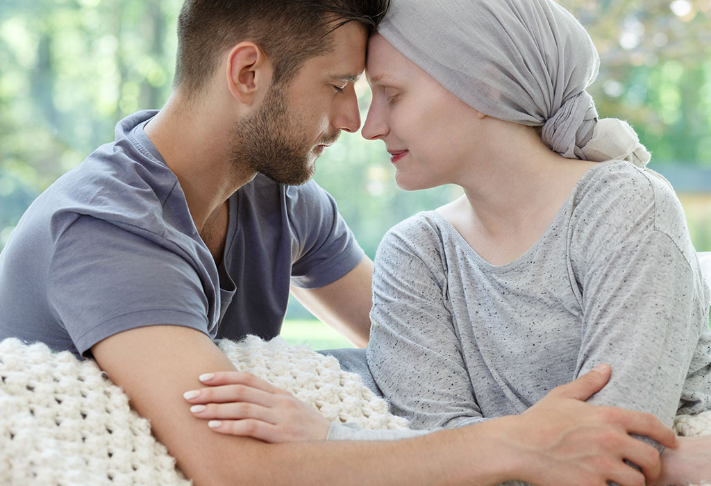 Effets de la chimiothérapie sur la fertilité chez les hommes et les femmes 7 EFFETS DE LA CHIMIOTHÉRAPIE SUR LA FERTILITÉ