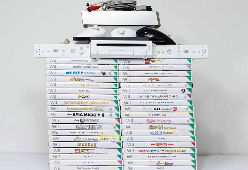 Les meilleurs jeux Wii pour votre petit joueur "width =" 1024 "height =" 700 "srcset =" https://cdn.cdnparenting.com/articles/2020/03/30144817/1584733582.jpg 1024w, https: // cdn. cdnparenting.com/articles/2020/03/30144817/1584733582-768x525.jpg 768w, https://cdn.cdnparenting.com/articles/2020/03/30144817/1584733582-218x150.jpg 218w, https: // cdn. cdnparenting.com/articles/2020/03/30144817/1584733582-696x476.jpg 696w, https://cdn.cdnparenting.com/articles/2020/03/30144817/1584733582-614x420.jpg 614w "tailles =" (max- largeur: 1024px) 100vw, 1024px