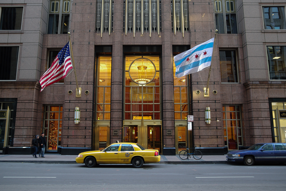 Photos de Vexillology chicago illinois