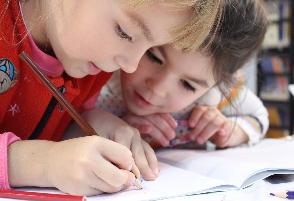 A Guide to Preschool Learning