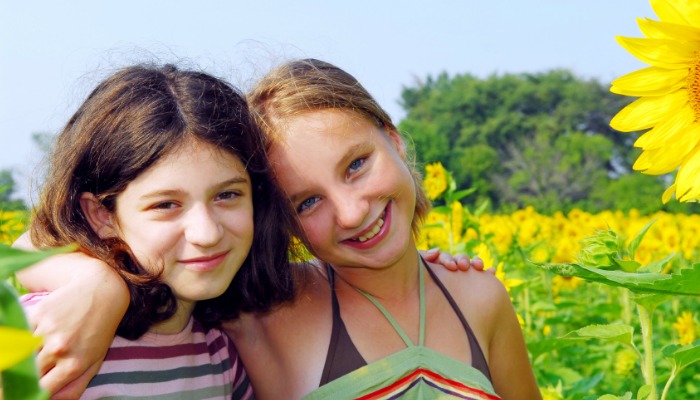 16 choses que ma fille préadolescente devrait savoir 3 16 choses que ma fille préadolescente devrait savoir