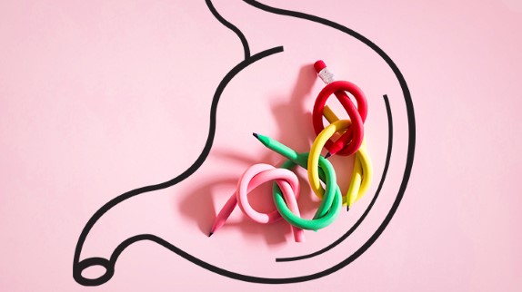 17 façons de soulager les nausées matinales 8 À quoi s'attendre Logo