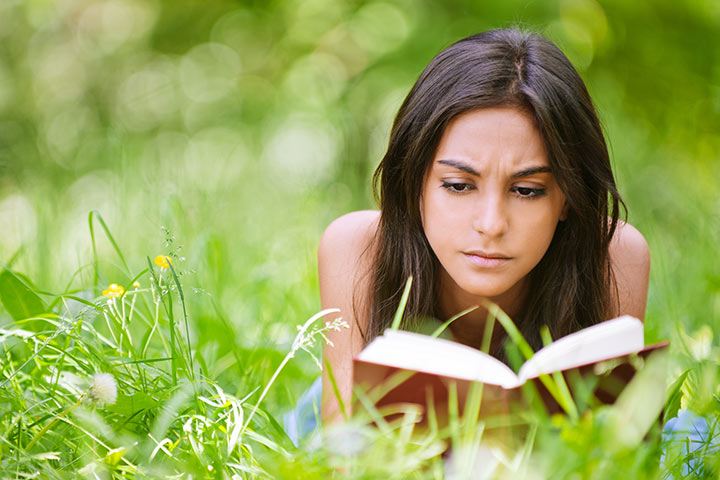 17 livres mystères intrigants pour les adolescents 20 Livres mystères pour adolescents