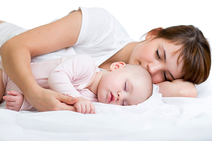 18 avantages et 10 conseils pour dormir avec votre bébé 8 avantages de dormir avec bébé