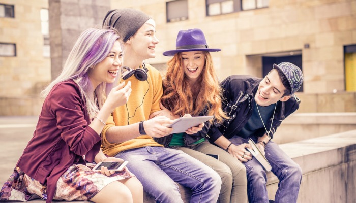 19 raisons pour lesquelles j'aime l'adolescence
