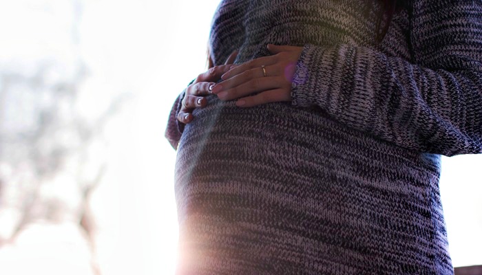19 signes indubitables que vous pourriez être enceinte 8 19 signes indubitables que vous pourriez être enceinte