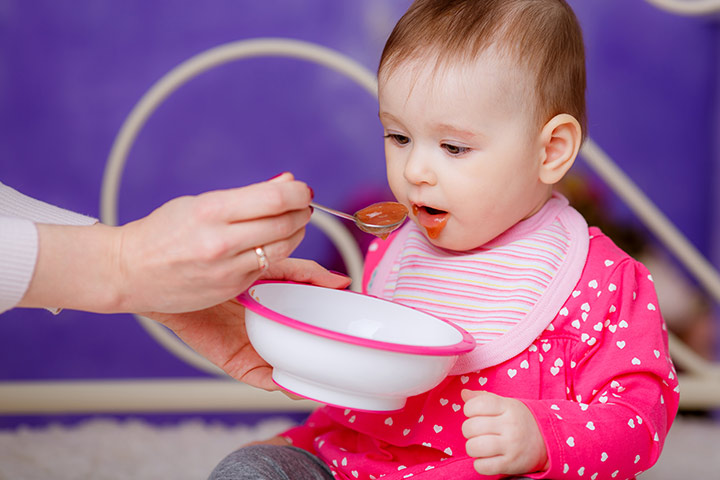 2 recettes de poisson rapides et faciles pour votre bébé 2 Bébé poisson