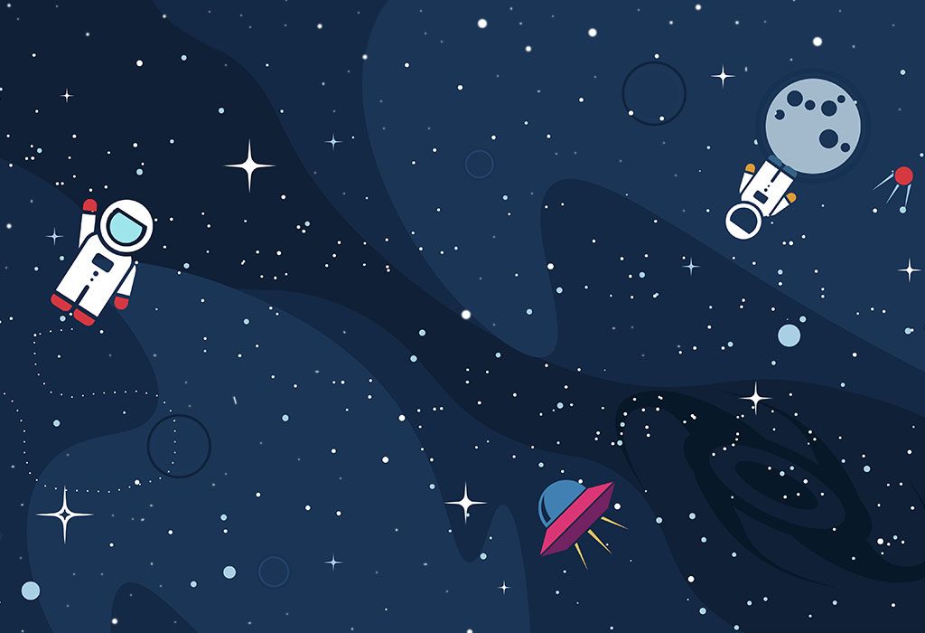 FAITS SPATIAUX