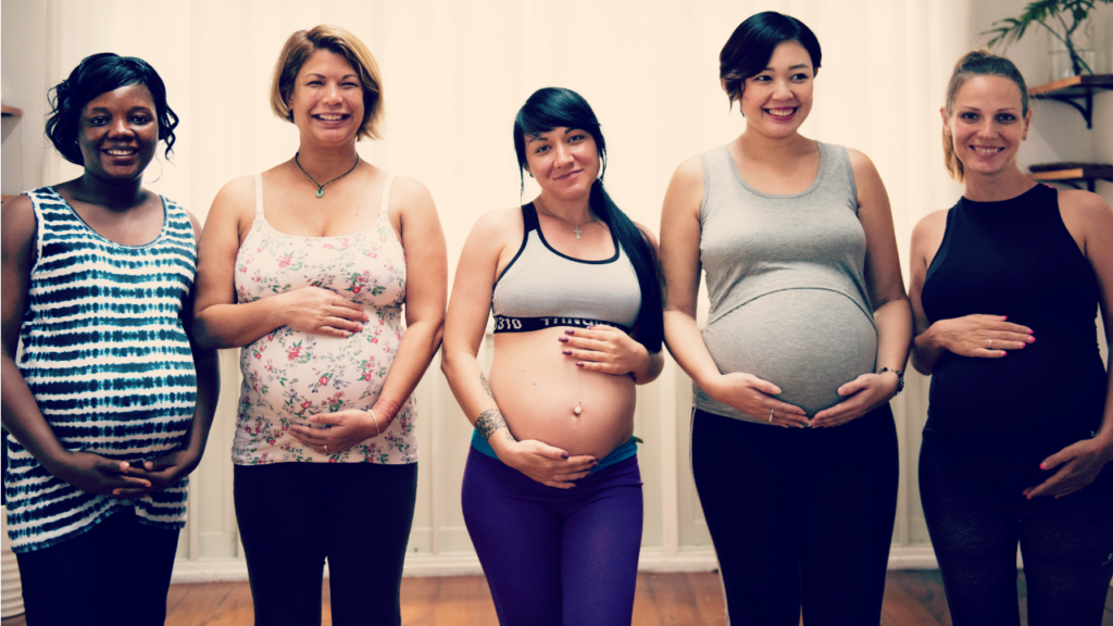 20 articles indispensables pour cocher votre liste lorsque vous êtes enceinte de 9 mois