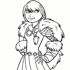 The-astrid