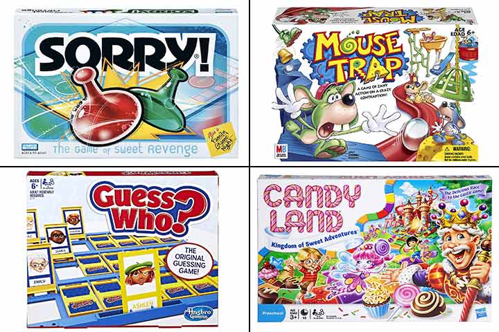 20 meilleurs jeux de société familiaux pour jouer pendant votre temps libre