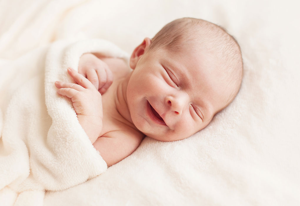 20 noms de bébé à six lettres pour les garçons