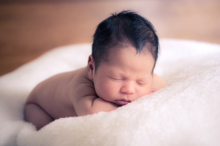 Nombres sánscritos para bebés