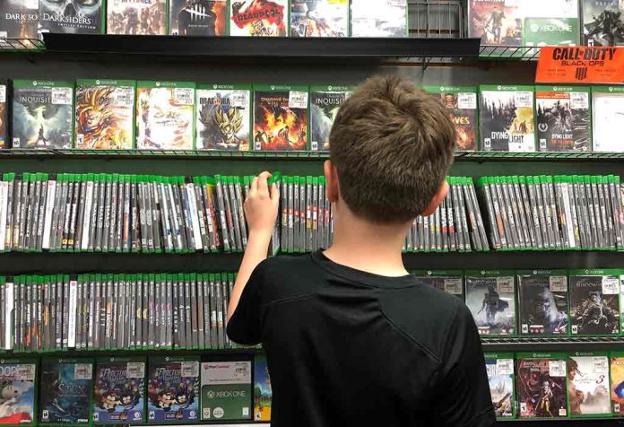 21 super jeux Xbox One pour les enfants 