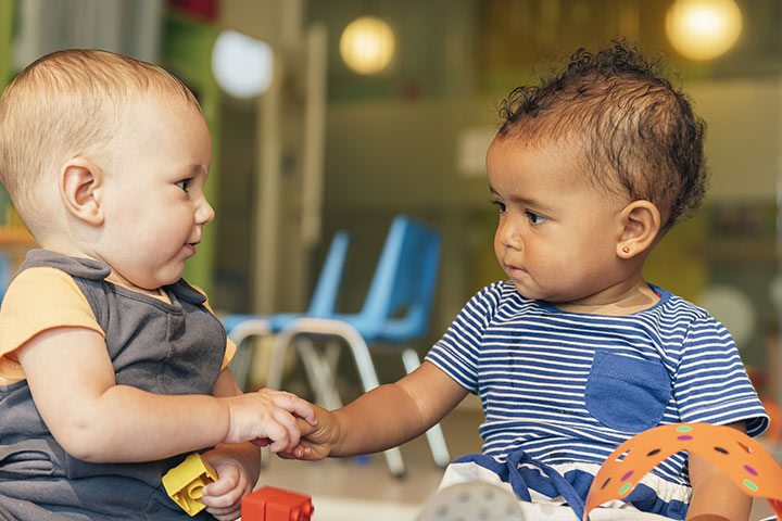 Noms de bébé avec des significations vraiment merveilleuses