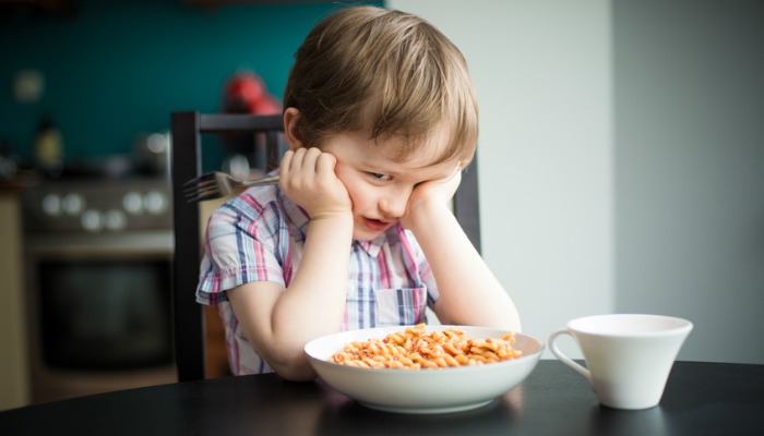 22 Excuses que mes enfants me donnent pour ne pas manger