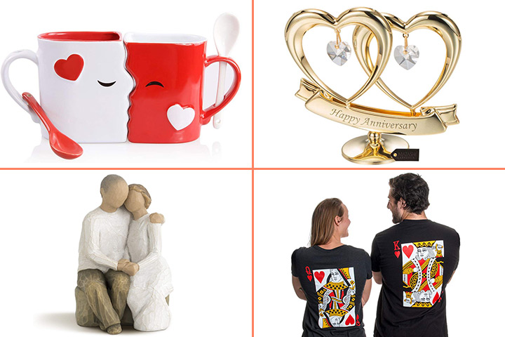 23 meilleurs cadeaux d'anniversaire de mariage à acheter en 2020 73 23 meilleurs cadeaux d'anniversaire de mariage à acheter en 2020
