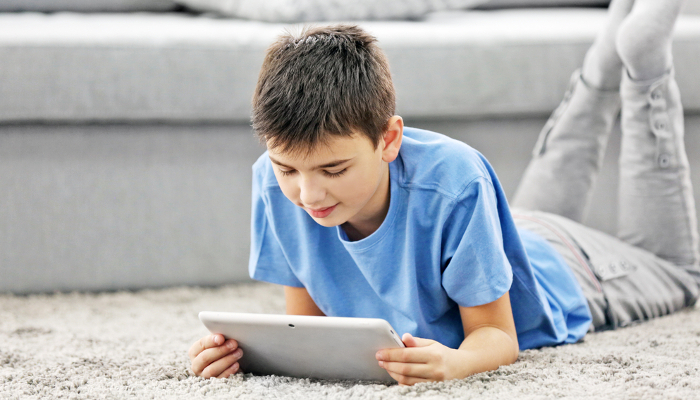 24 façons de savoir que vos enfants ne sont plus petits