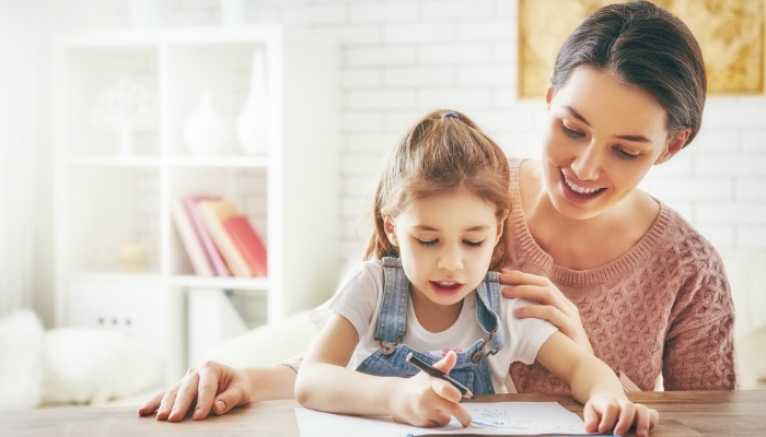 25 choses sur la maternelle qui me stressent déjà